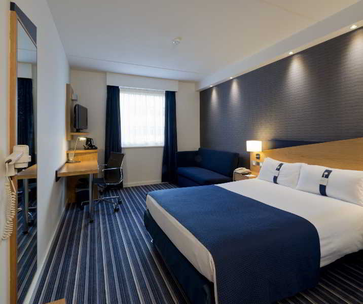 Fotos Hotel Express By Holiday Inn Antwerpen