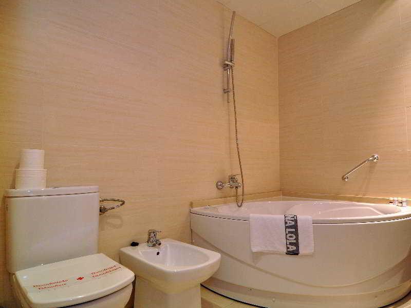 hotel Doa Lola