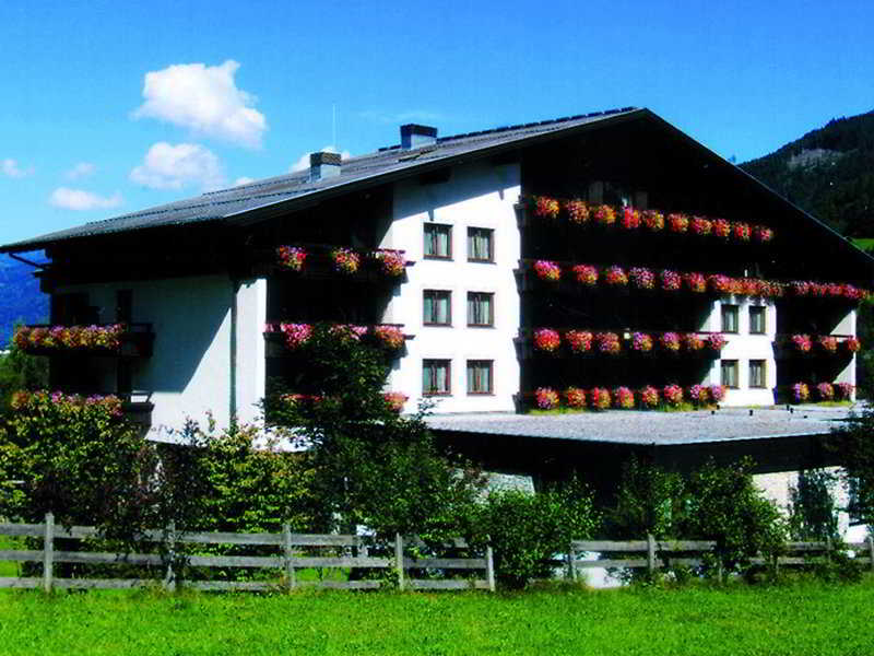 hotel Sport & Golf Hotel Kaprun