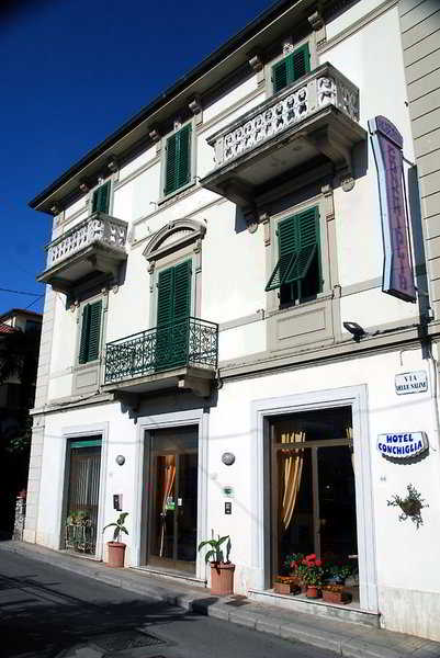 hotel Conchiglia Hotel