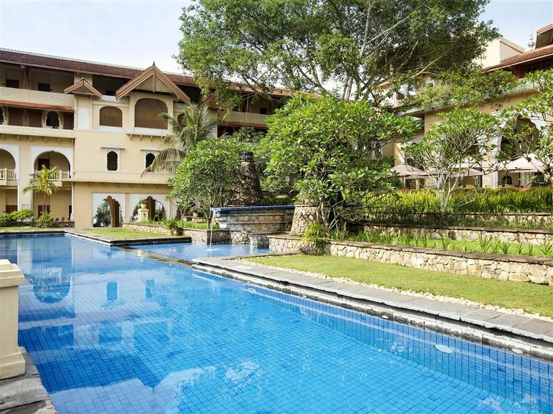 hotel Novotel Bukittinggi