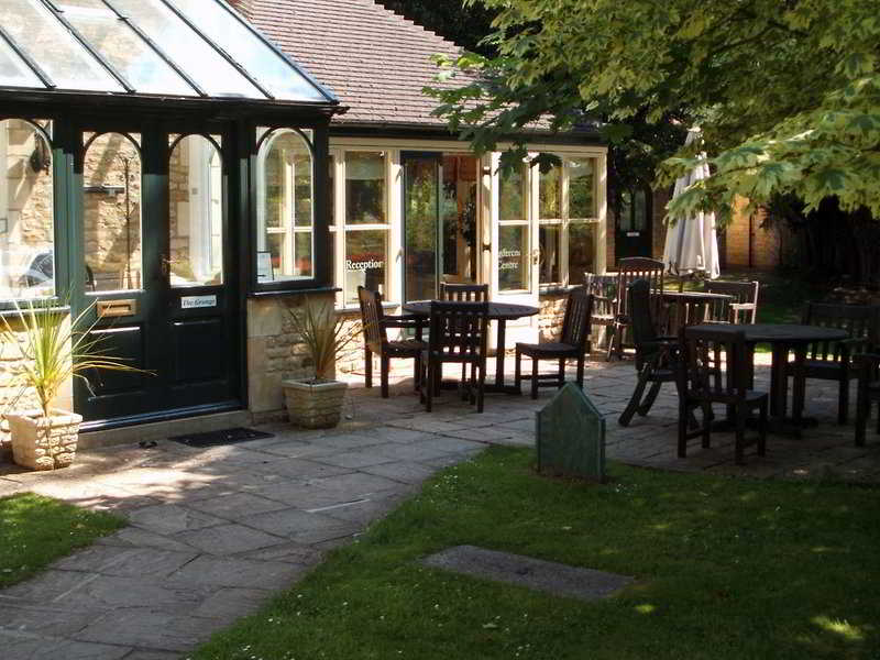 hotel Whitwell Hotel & Conference Centre