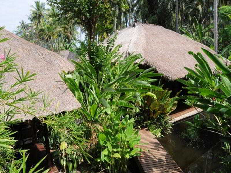 hotel The Water Garden