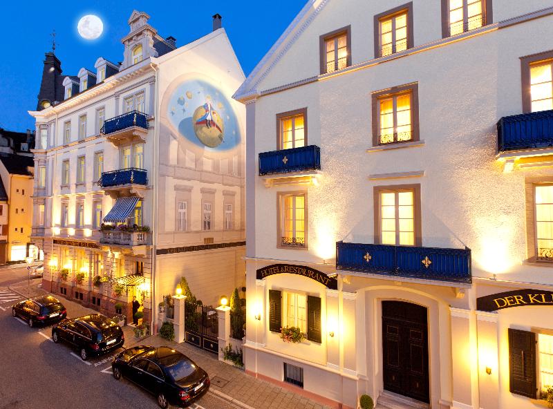 hotel Der Kleine Prinz