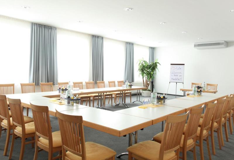 hotel Am Moosfeld