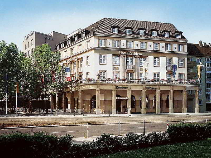 Fotos Hotel Ringhotel Residenz