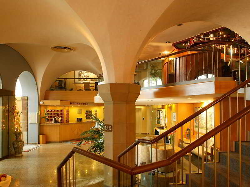 Fotos Hotel Ringhotel Residenz