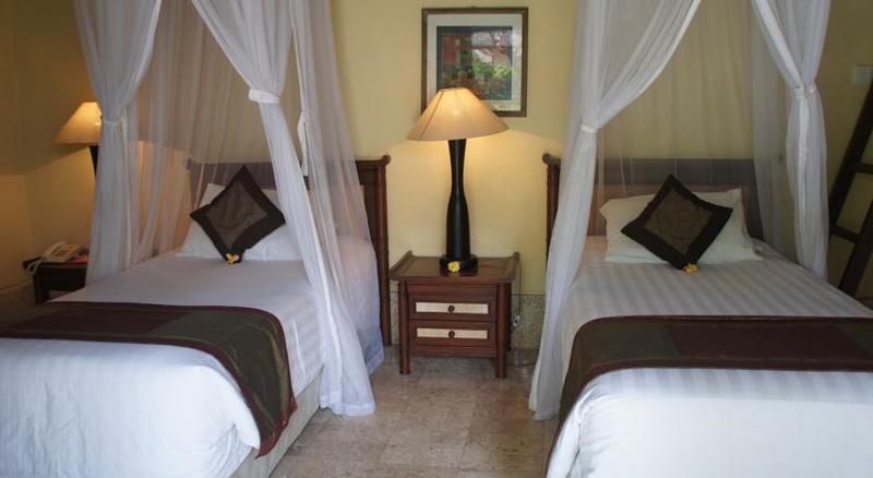hotel Mimpi Resort Tulamben