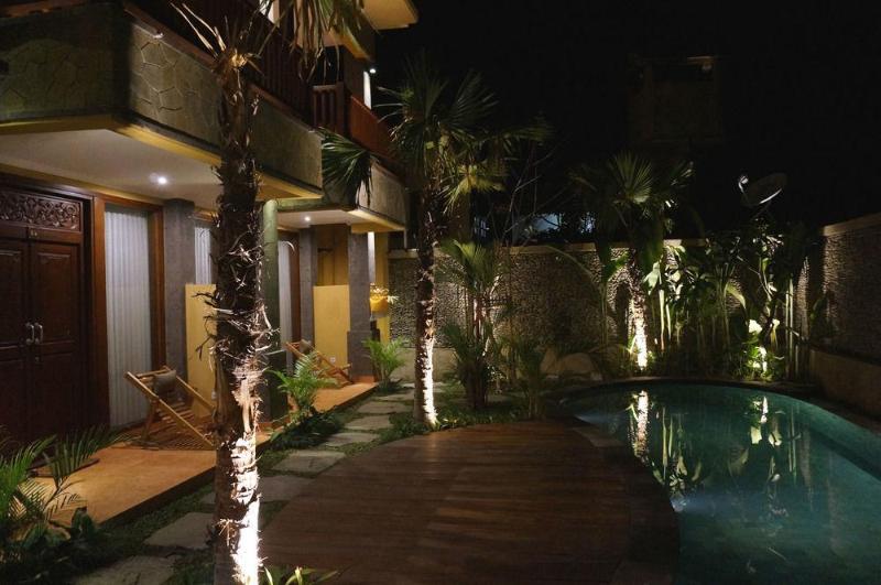 villa Villa Sonia