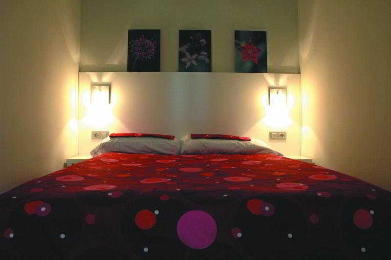 hotel Ssa Gracia Apartments