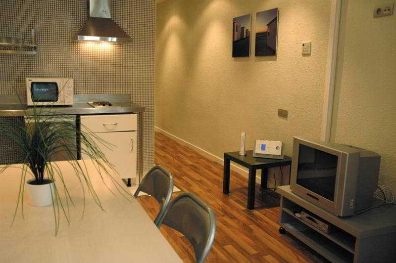 Fotos Hotel Ssa Gracia Apartments