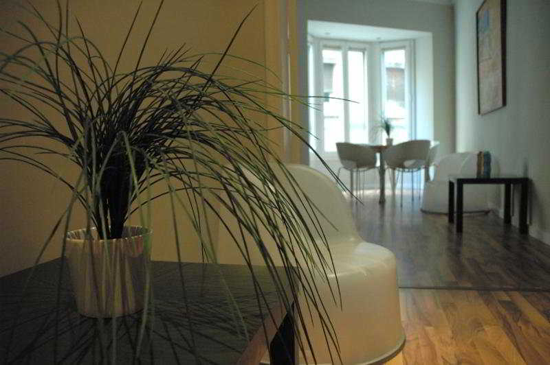 Fotos Hotel Ssa Gracia Apartments