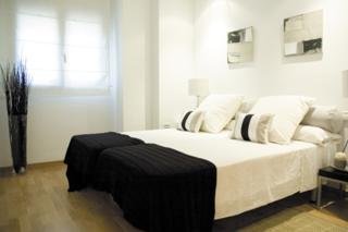 hotel Fga Sagrada Familia Apartments
