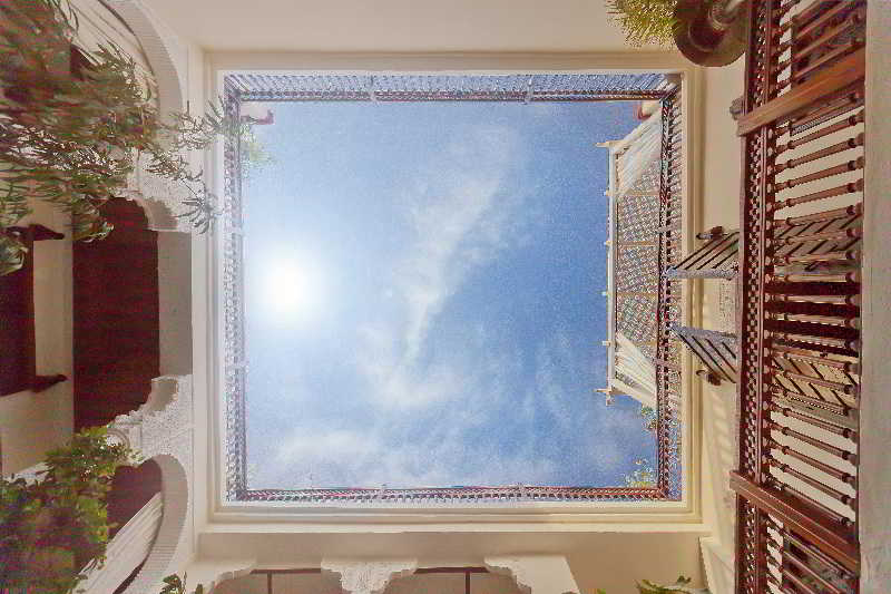 hotel Riad 58 Blu