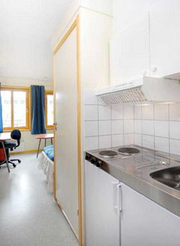 Fotos Hostal Anker Apartment