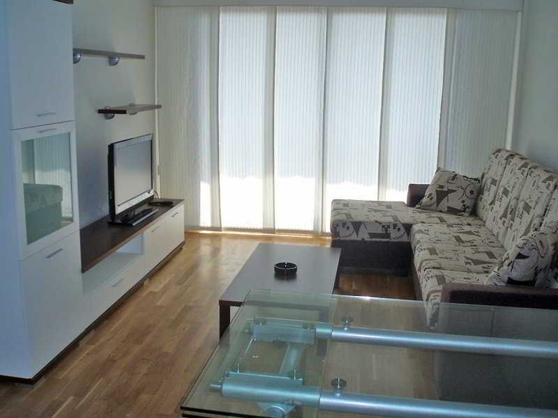 hotel Apartamentos Opera Suites San Vicente