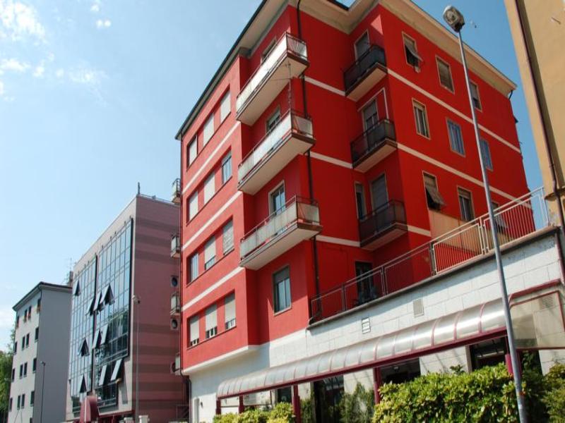 hotel Piccolo Verona
