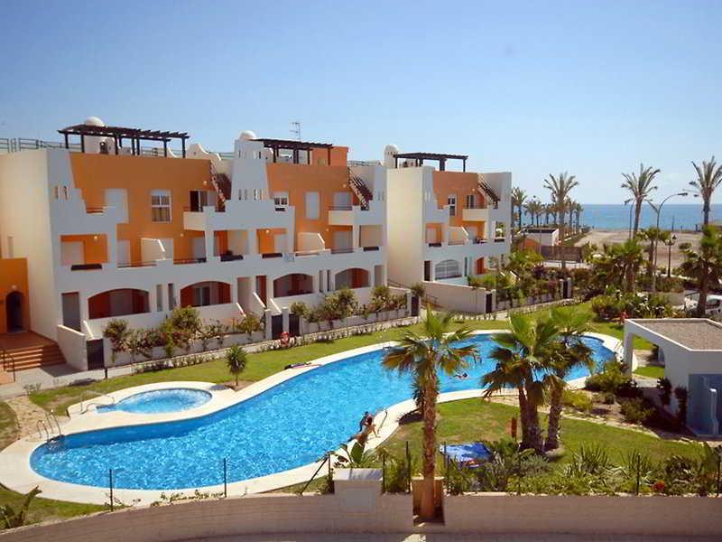 apartamentos Paraiso Playa Apartamentos