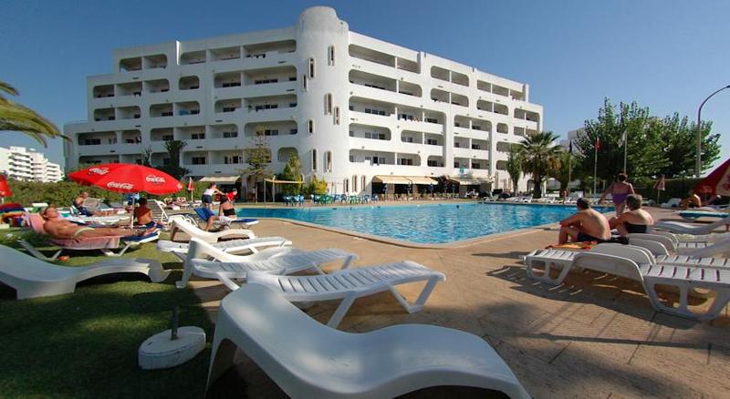 hotel Silchoro Apartamentos Turisticos