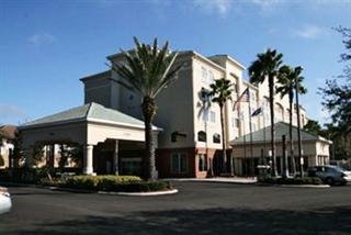 Fotos Hotel Hampton Inn Lake Buena Vista