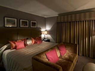 hotel Fox Hills
