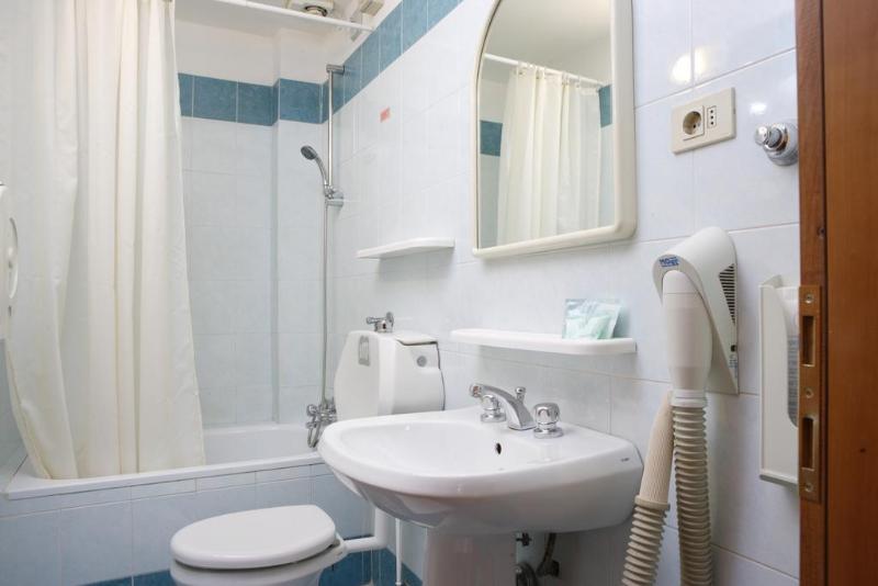 Fotos Hotel Maxim Firenze