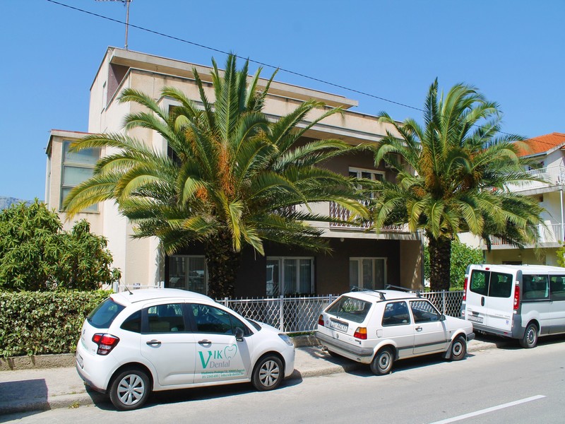 hotel Katija Apartamenti