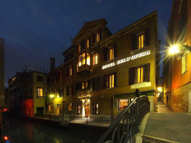 hotel Dell'opera