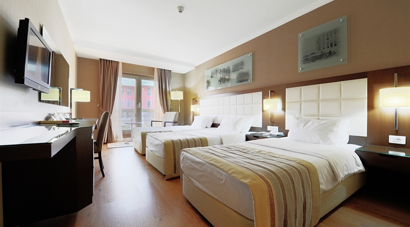 hotel Kent