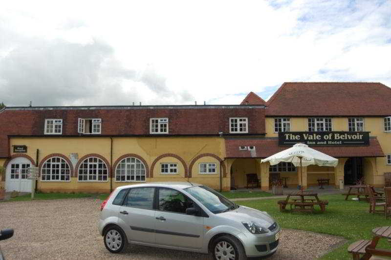 hotel The Vale Of Belvoir Inn