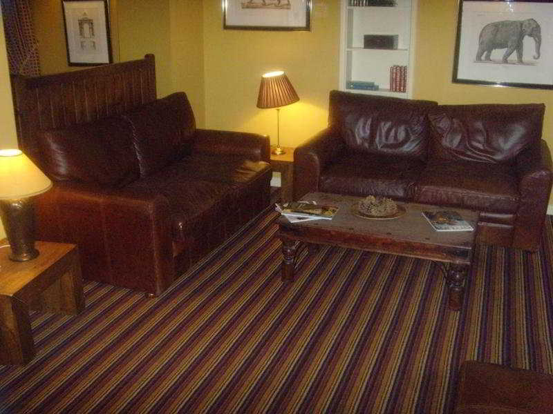 Fotos Hotel The Vale Of Belvoir Inn