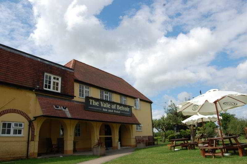 Fotos Hotel The Vale Of Belvoir Inn