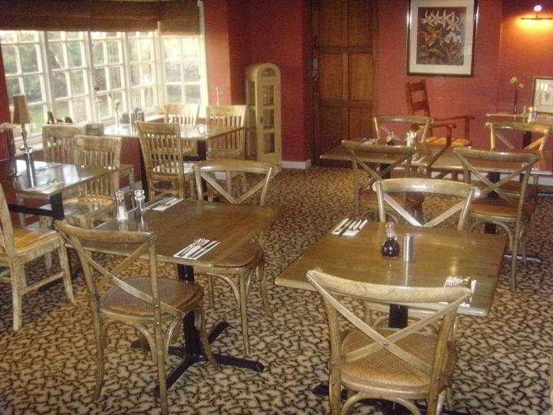 Fotos Hotel The Vale Of Belvoir Inn
