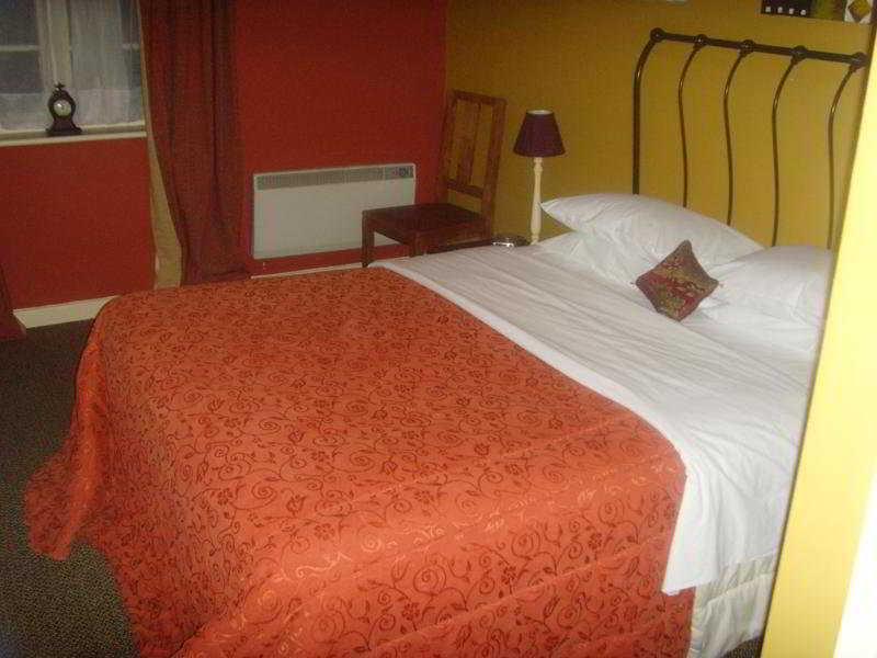 Fotos Hotel The Vale Of Belvoir Inn