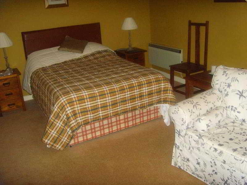 Fotos Hotel The Vale Of Belvoir Inn