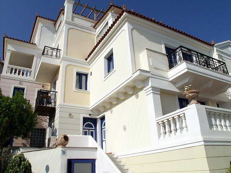 apartamentos Kalimera Studios & Apartments