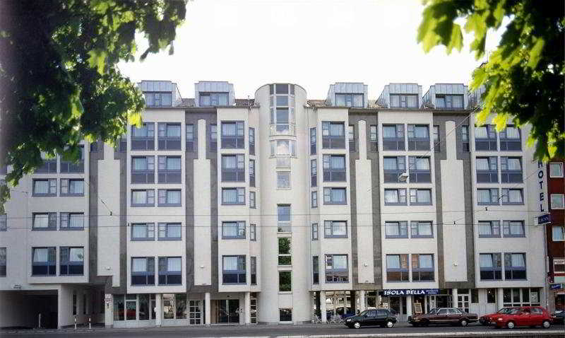 hotel Europa Mnchen