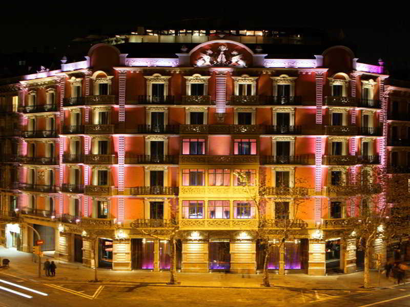 hotel Cram