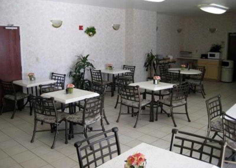 Fotos Hostal Quality Inn & Suites Airport