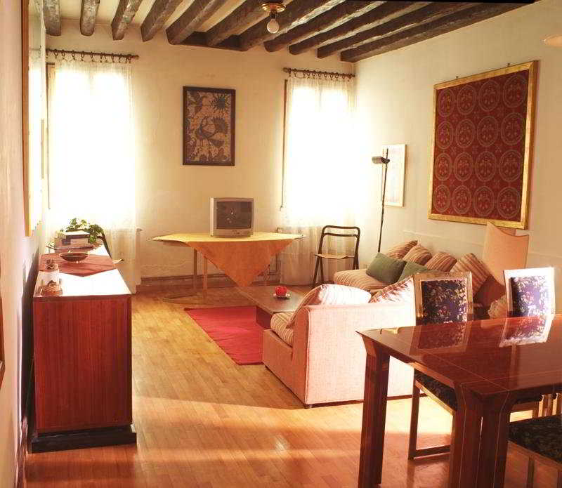 hotel Residenza Da Ponte