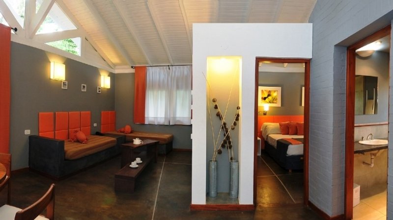 Fotos Hotel Esturion Lodges