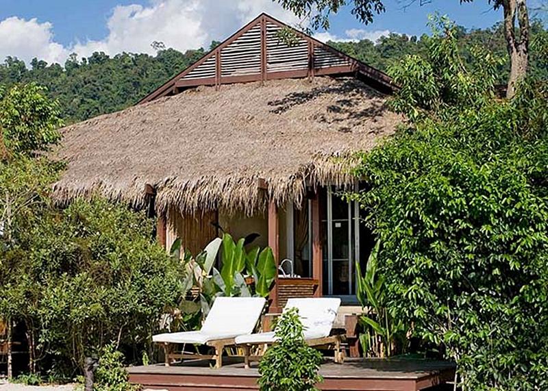 hotel Centara Chaan Talay Resort & Villas, Trat