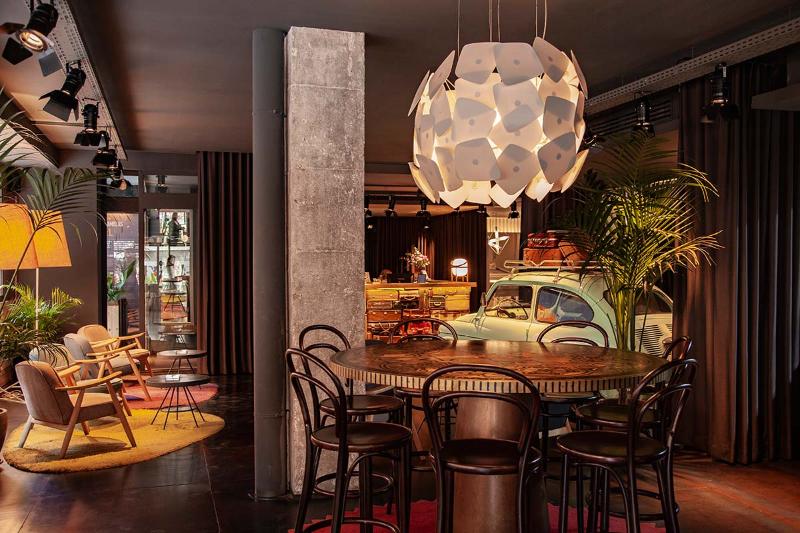 hotel Chic & Basic Ramblas