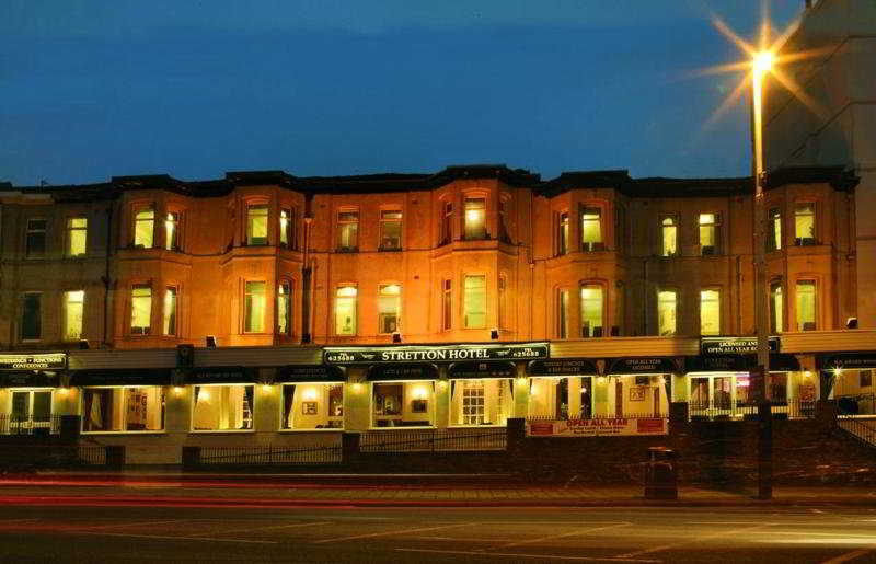 hotel The Stretton