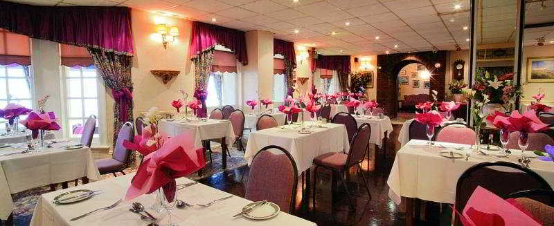 Fotos Hotel The Stretton