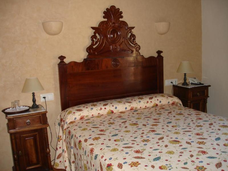 hotel Sant Feliu