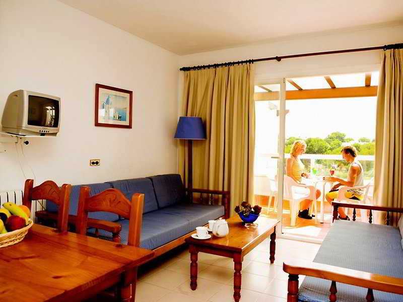 hotel Marina Porto Cari