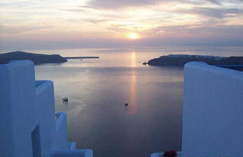 hotel Absolute Bliss Imerovigli Suites