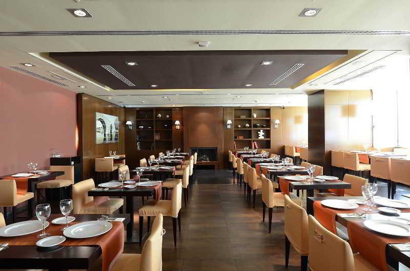 hotel Real De Barco