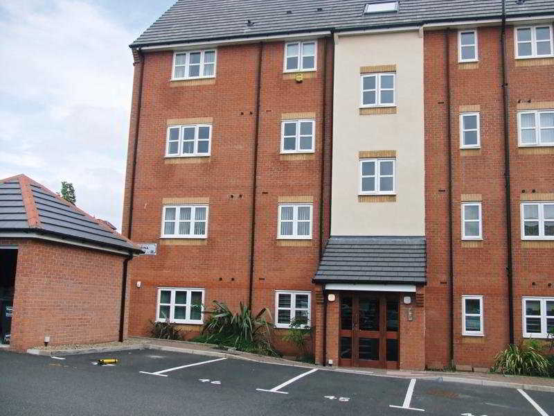 Fotos Hotel Aigburth Apartments